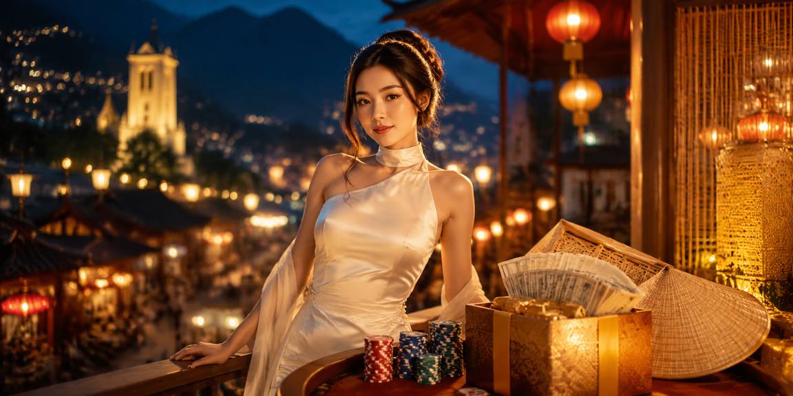 awin.win Dragon Tiger Đêm